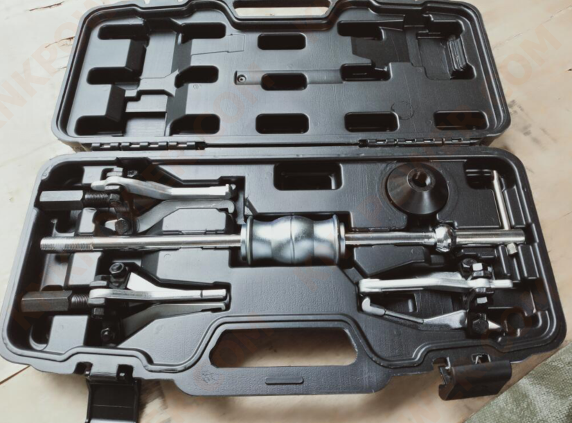 knkpower [16750] INTERNAL/EXTERNAL GEAR PULLER SET
