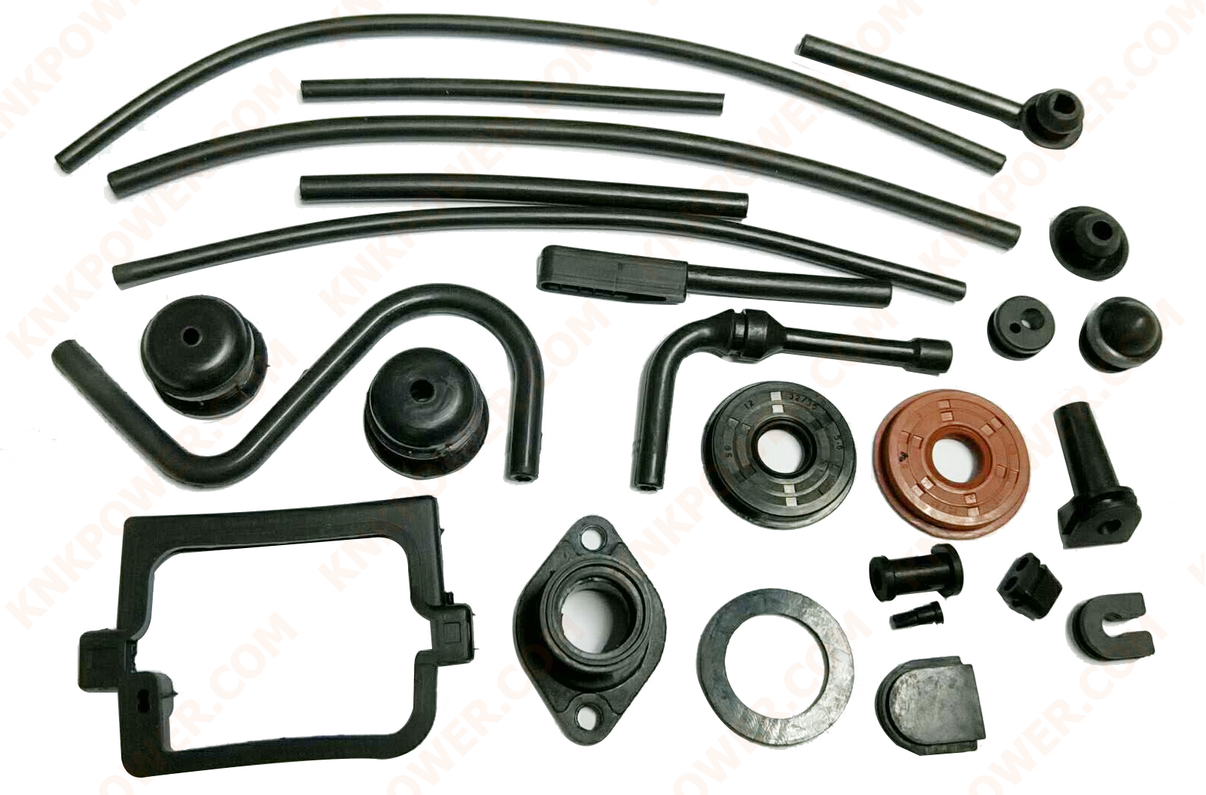 knkpower [13467] ZENOAH 45CC/52CC CHAIN SAW