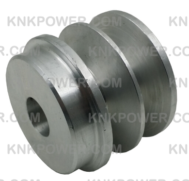 23-4122 BELT PULLEY GENERAL ENGINE