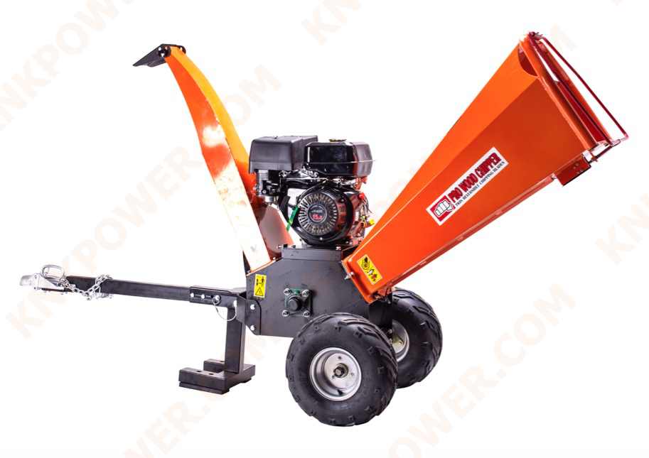 knkpower [12571] KNK