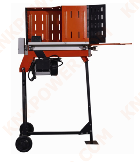 knkpower [15861] KNK