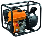 knkpower [16724] PLASTIC PUMP 2" WITH GX-160/MOTO