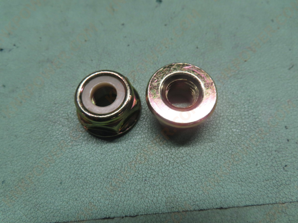 knkpower [25730] LEFT NUT