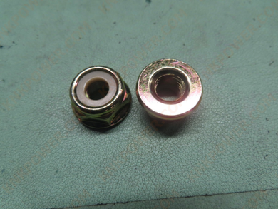 knkpower [25730] LEFT NUT