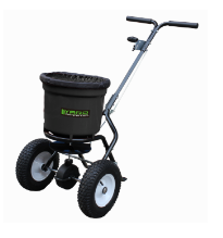 knkpower [17640] 50LB WALK-BEHIND SPREADER