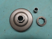 Load image into Gallery viewer, knkpower [26200] CLUTCH DRUM AND BEARING FOR KM0403650