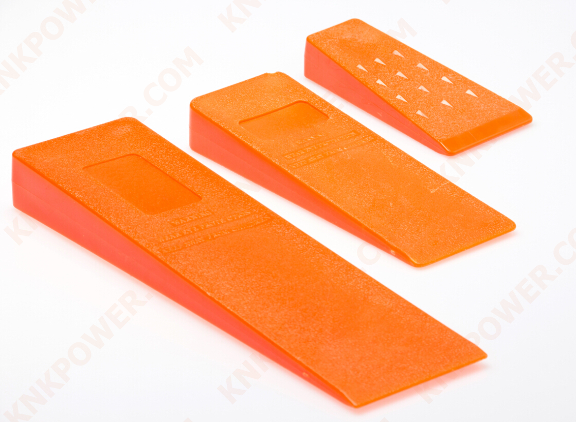 knkpower [14537] 5.5"PLASTIC WEDGE