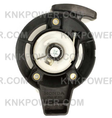 knkpower [9218] HONDA GX25 ENGINE 28400-Z0H-003