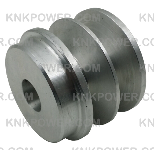 23-4121 BELT PULLEY GENERAL ENGINE