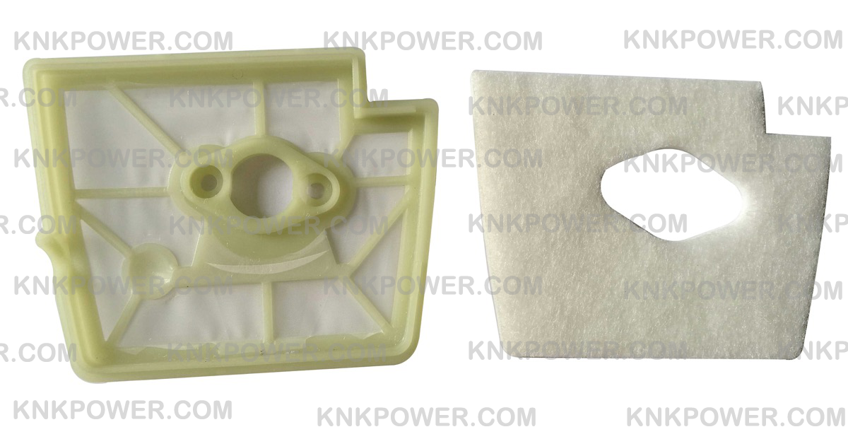 knkpower [5285] STL. FS160 220 280 41191201600, 41191410300