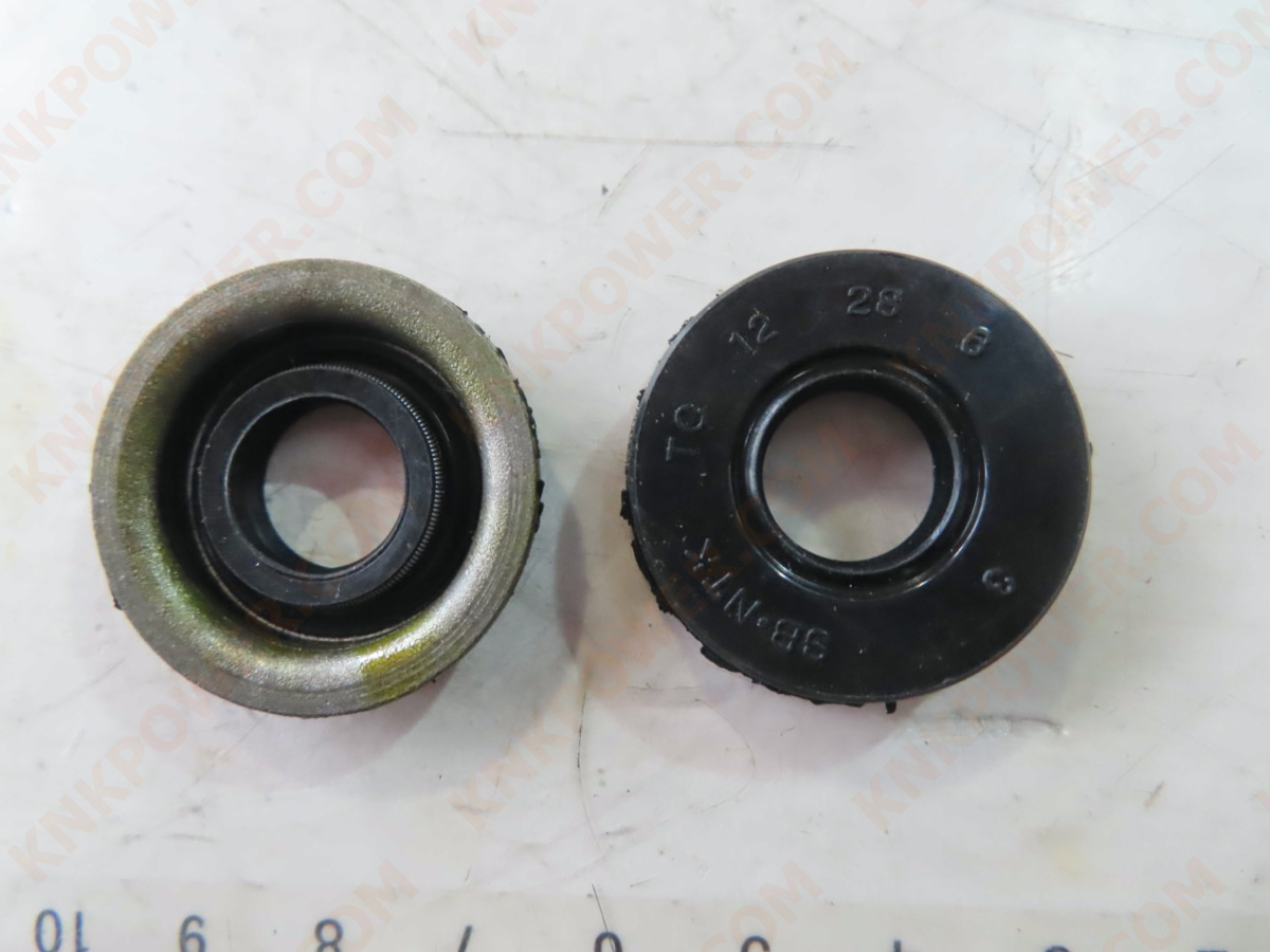 knkpower [17373] ZENOAH