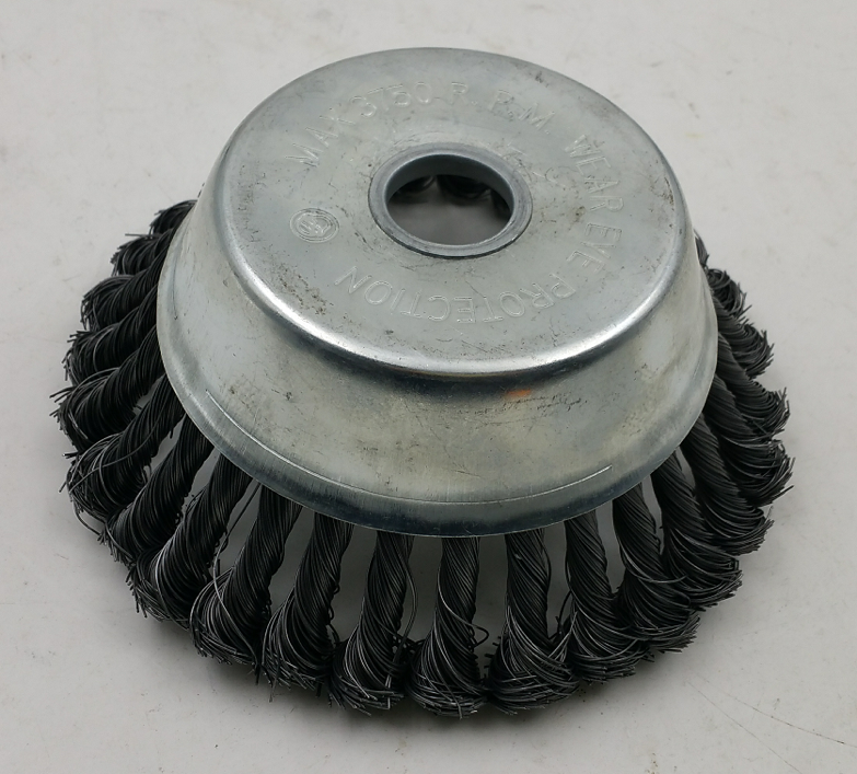 knkpower [15655] WIRE BRUSH