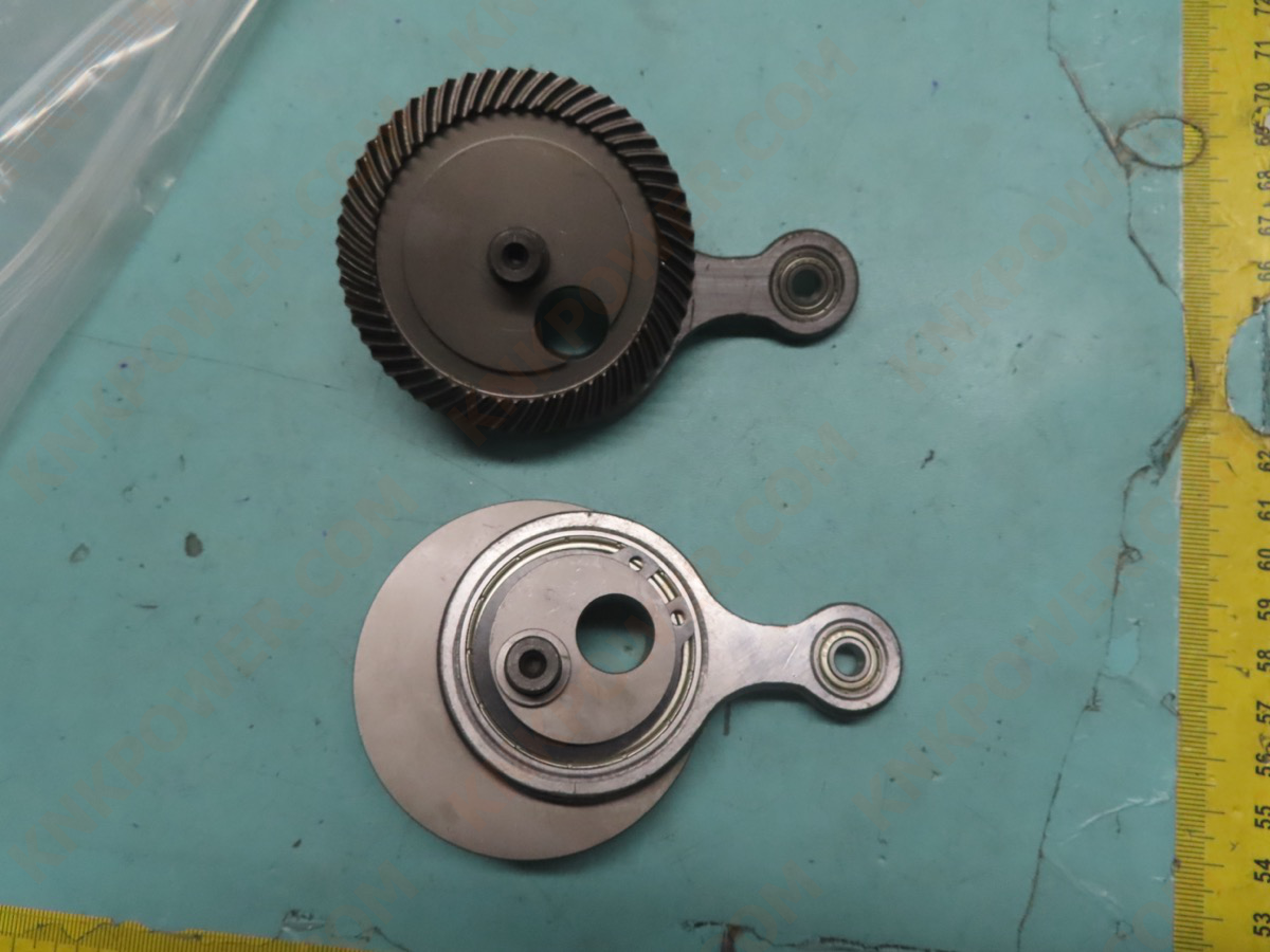 knkpower [24482] GEAR 6260M-12