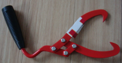 knkpower [14215] LOG HOOK 10"