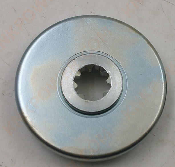 knkpower [16640] OLEO MAC 725, 727, 730, 733, 735, SPARTA 42, 44, 8 DIENTES