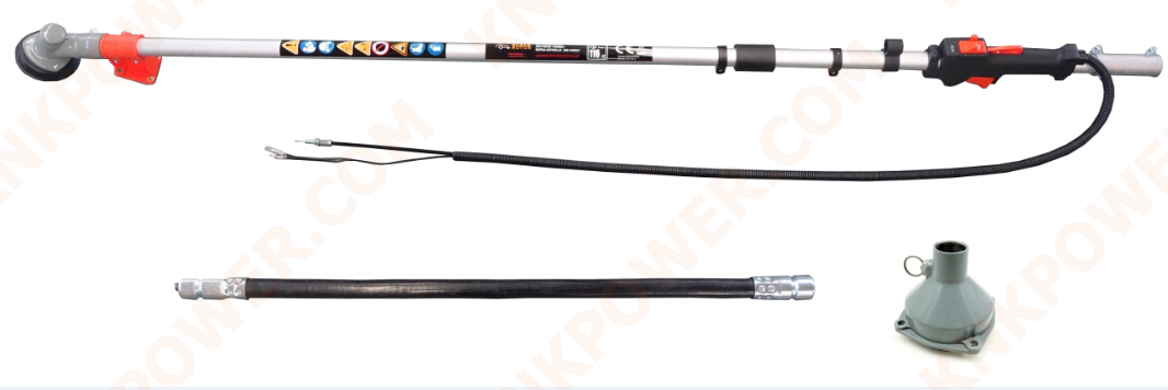 knkpower [14244] GENERAL BRUSH CUTTER