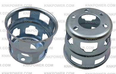 knkpower [9290] HONDA G150 G200