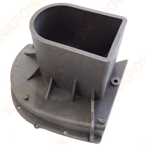 knkpower [15724] GENERAL 2 INCH WATER CHEMISTRY PUMP