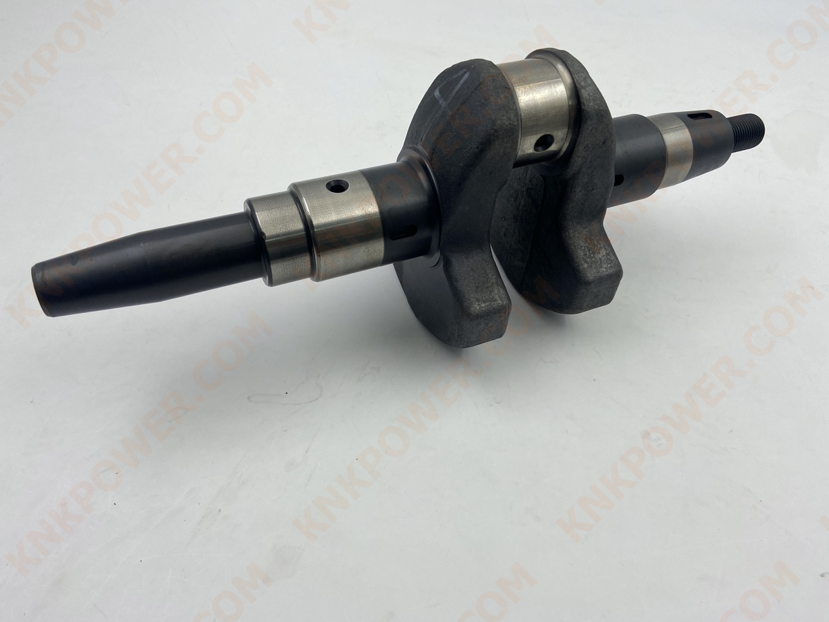 knkpower [18372] GENERATOR 186FA