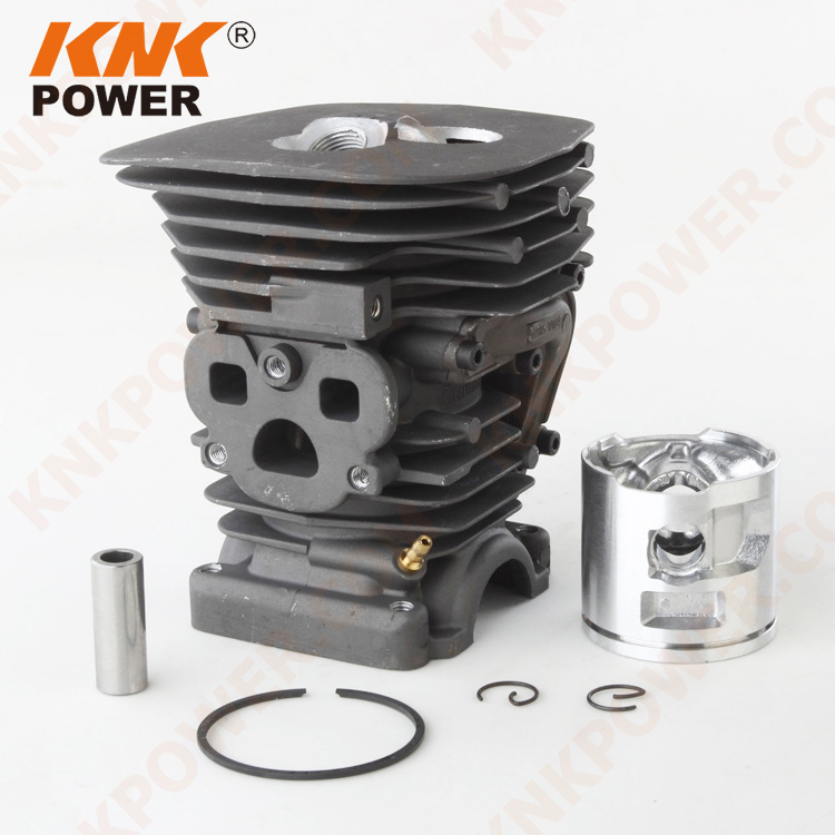 knkpower [18715] HUSQVARNA 455 460 CHAIN SAW 537 32 04-02