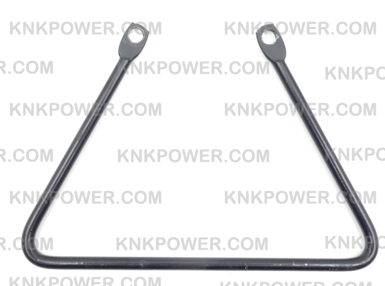 knkpower [9997] GENERAL BRUSH CUTTER