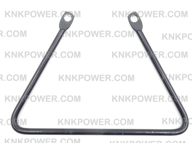 knkpower [9997] GENERAL BRUSH CUTTER