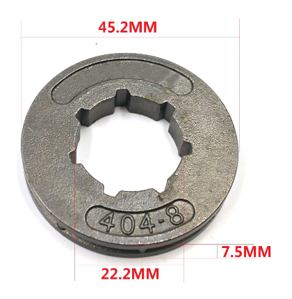 knkpower [14001] GENERAL CHAIN SAW