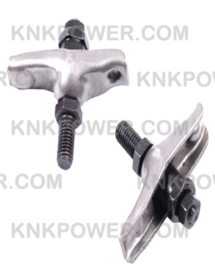 knkpower [8718] HONDA GX120 GX140 GX160 GX200 ENGINE