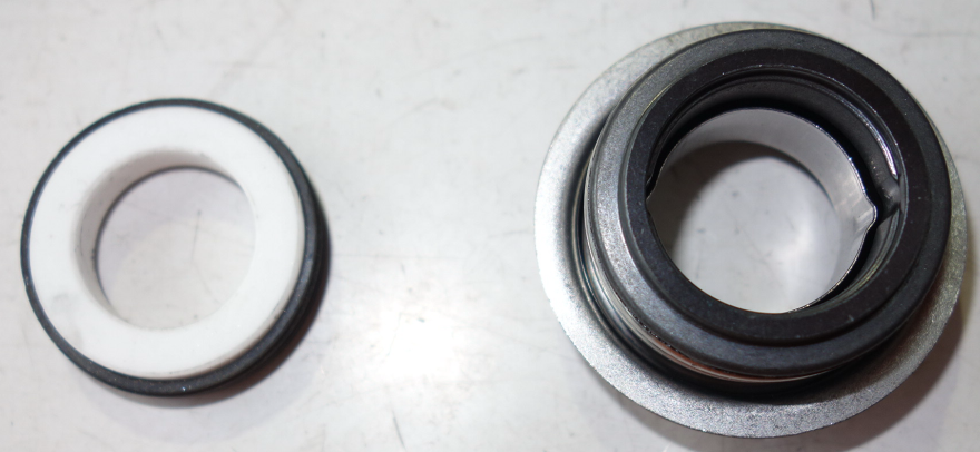 knkpower [24166] MECHANICAL SEAL