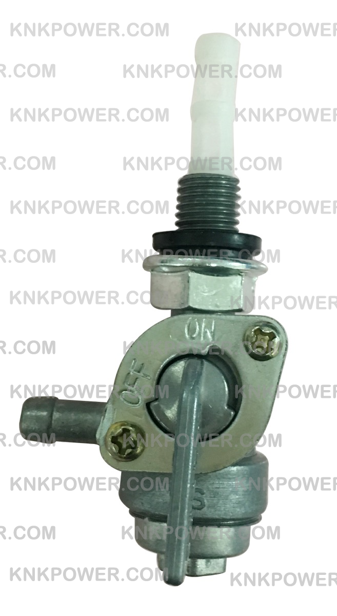 knkpower [10147] 2500, 3500, 4500, 5500, 6500W GENERATOR 16950-ZB4-015