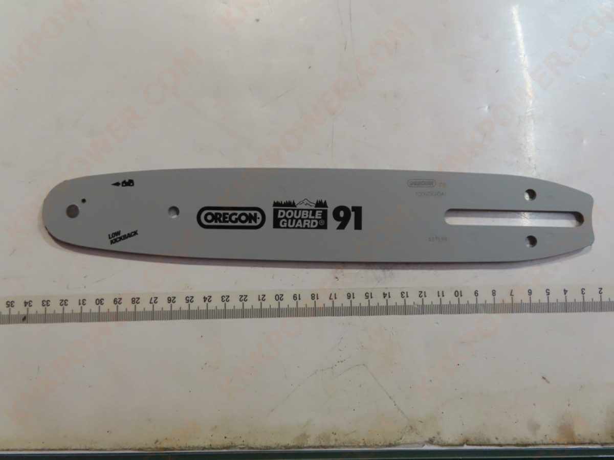 knkpower [16720] OREGON