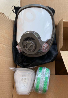 knkpower [16446] FACE SHIELD