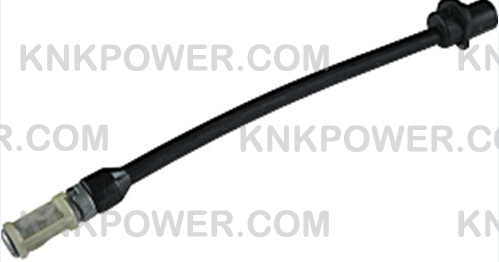 knkpower [7373] ZENOAH 4500/5200/5800 CHAIN SAW 267023120