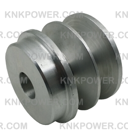 23-4120 BELT PULLEY GENERAL ENGINE