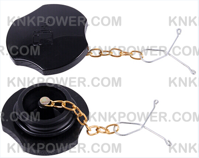 knkpower [9849] STIHL MS070 CHAIN SAW