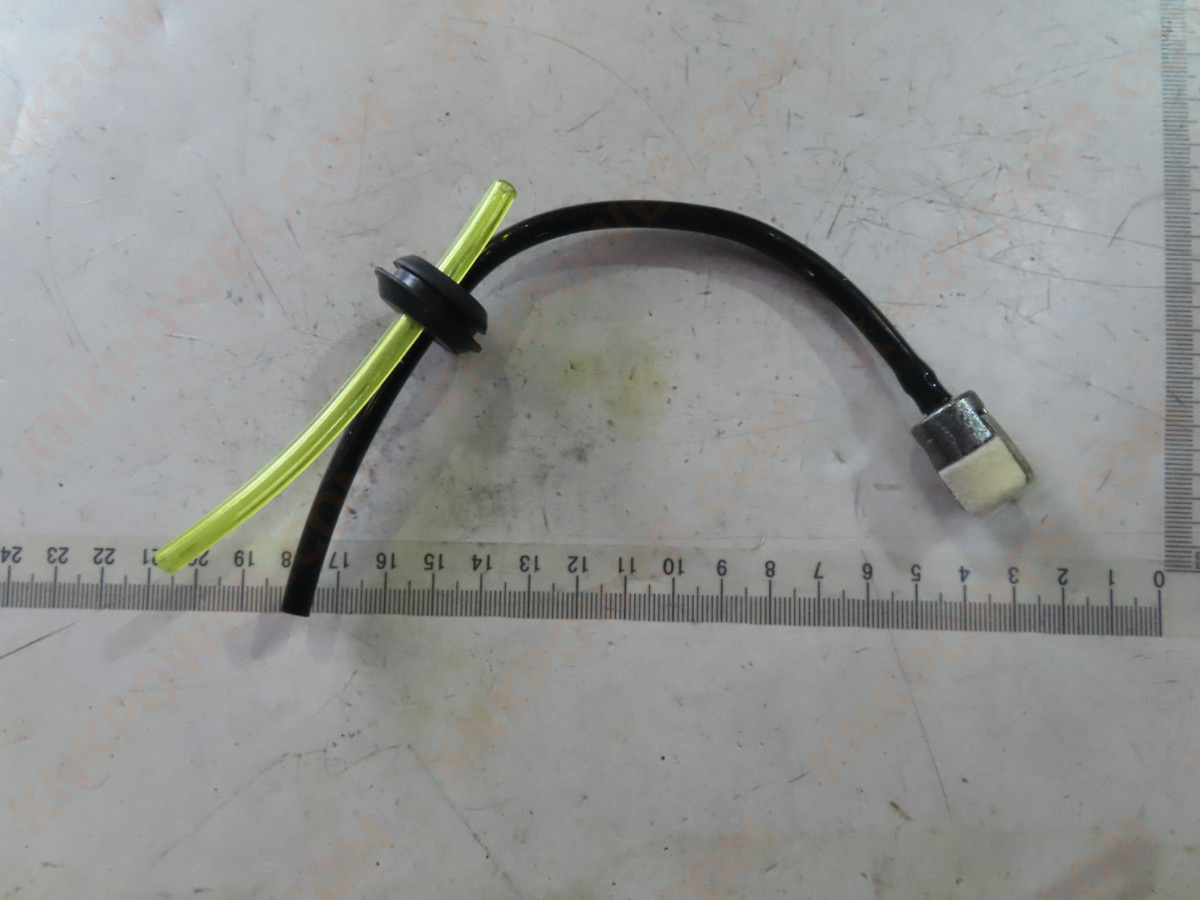 knkpower [18198] ZENOAH 1E34F 1E36F 1E40F 1E44F 1E48F ENGINE