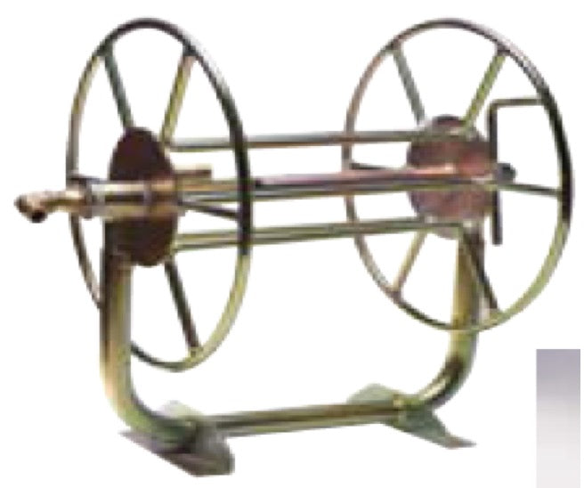 knkpower [15361] PISTON PUMP CART