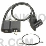 knkpower [7977] STIHL BT120C BT121Z HEDGE TRIMMER 4134 400 1301