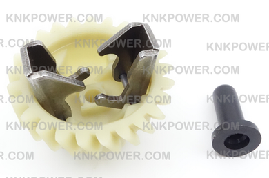 knkpower [8814] ROBIN EY20 ENGINE