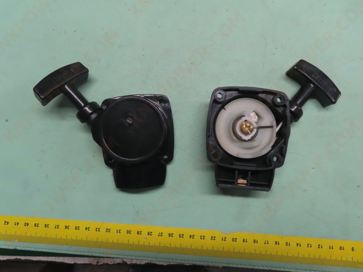 knkpower [19477] ZENOAH G-22,23 T160075100