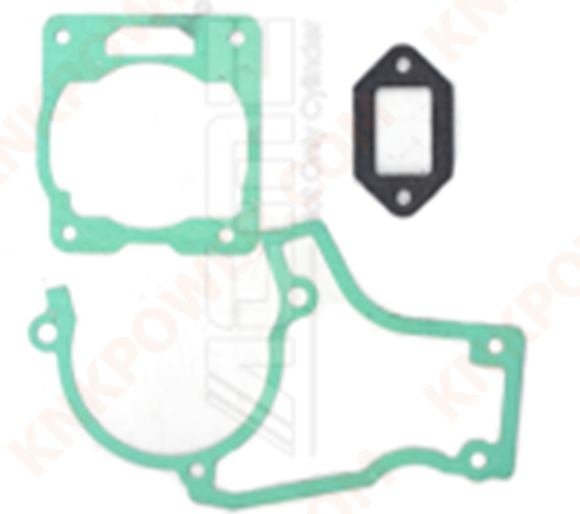 knkpower [13684] STIHL MS382