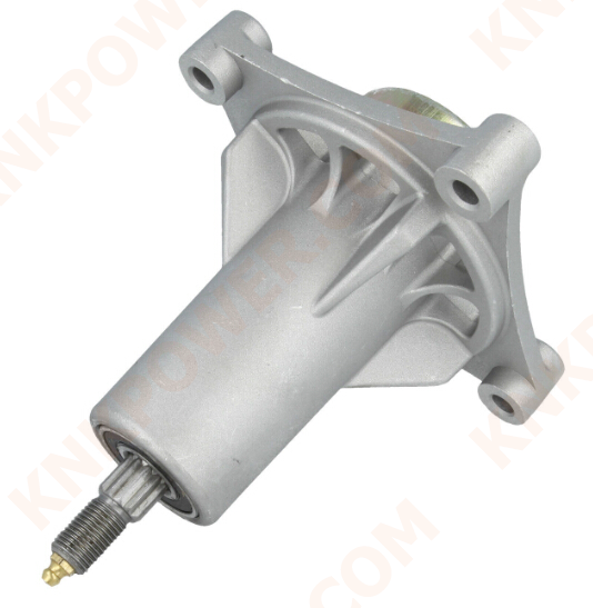 knkpower [14806] HUSQVARNA 54" DECK LTH151 LT151 532187292 B&S/Z254 KHOLER/MZ52/YTH24V54 5871254-01