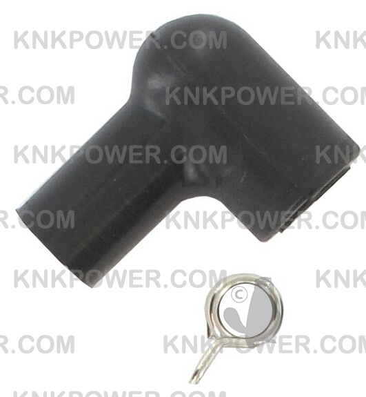 31.1-108 IGNITION COIL CAP