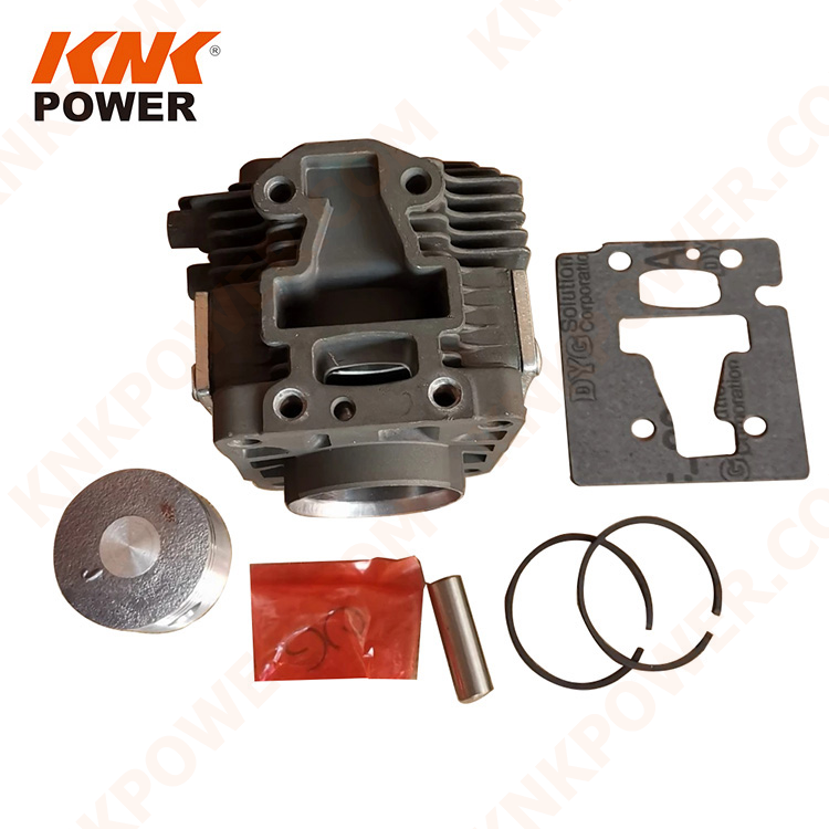 knkpower [16938] KAWASAKI TJ23