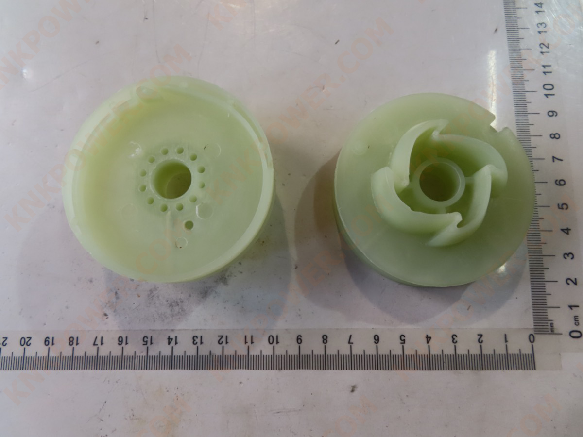 knkpower [26054] PULLEY FOR KM0403650