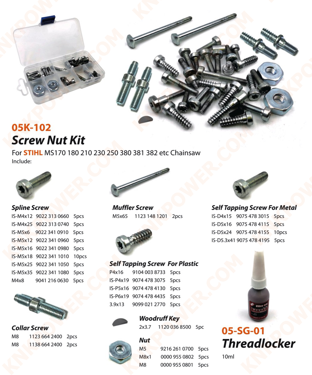 knkpower [17087] STIHL