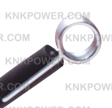 KM0403250-166 IGNITION SPRING