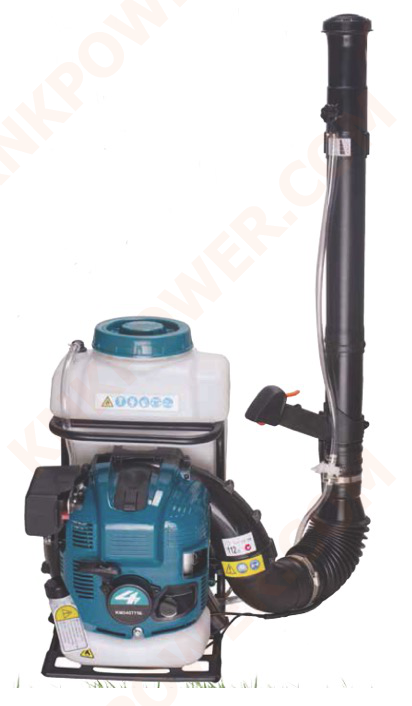 knkpower [12968] KNK