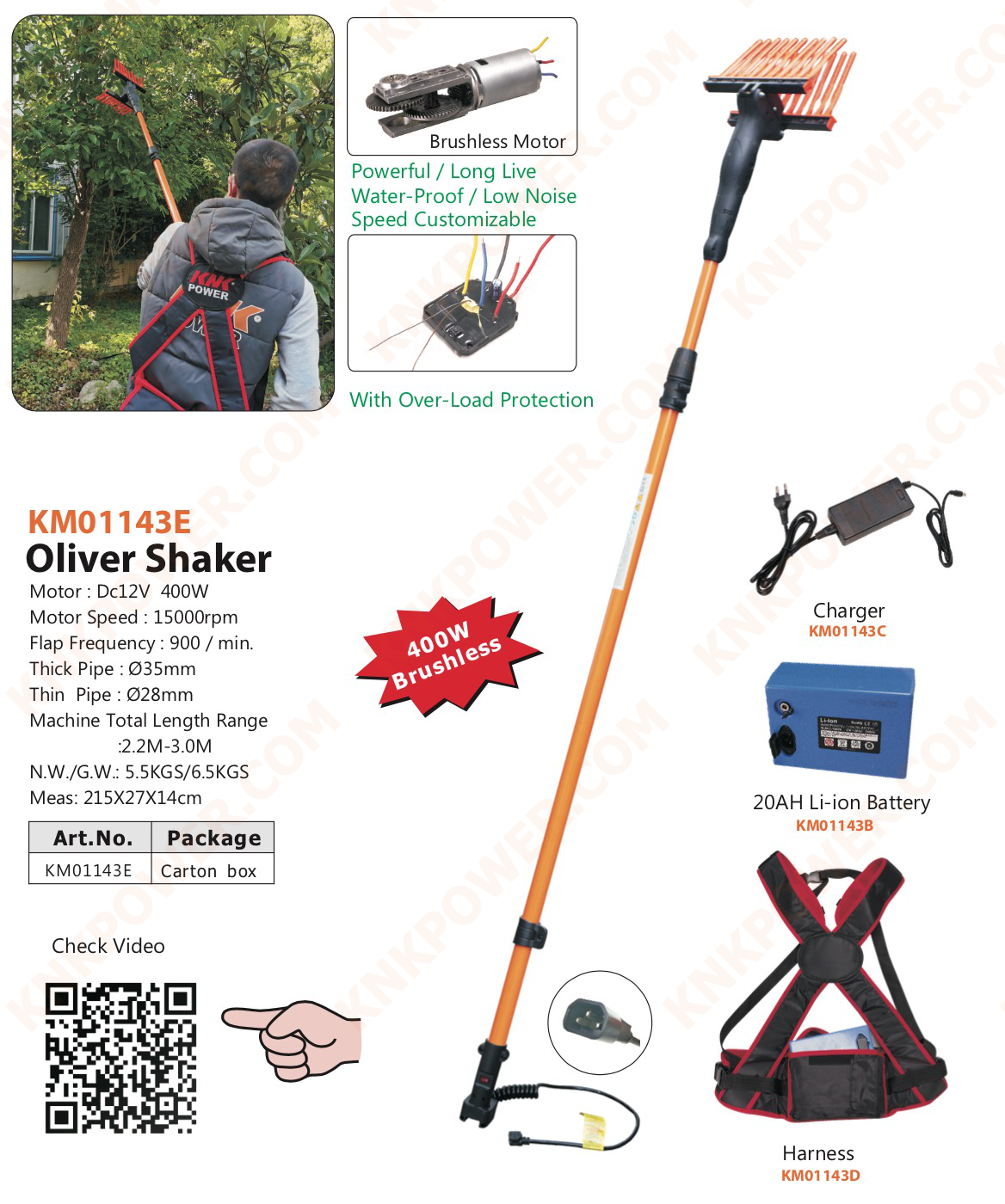 knkpower [17091] KNK