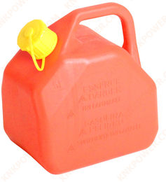 knkpower [13994] PLASTIC FUEL TANK